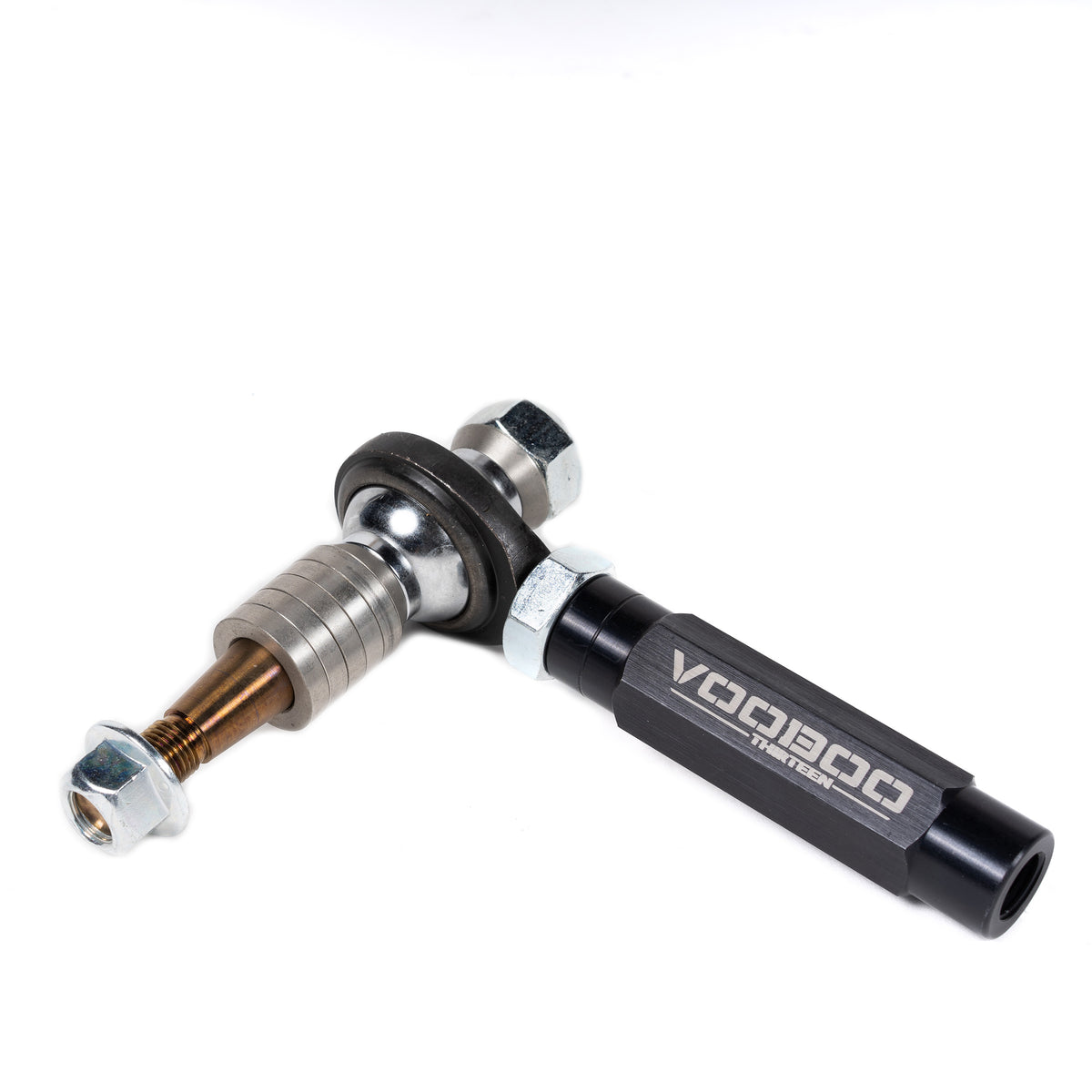 Voodoo 13 Tie Rod Ends with Bump Steer Correction #TINS-0100