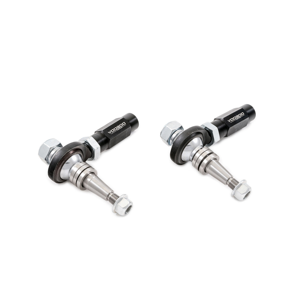 Voodoo 13 Tie Rod Ends with Bump Steer Correction #TINS-0100