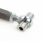 Voodoo 13 Toe Arms Made of 6061-T6 Aluminum #TOFO-0100HC