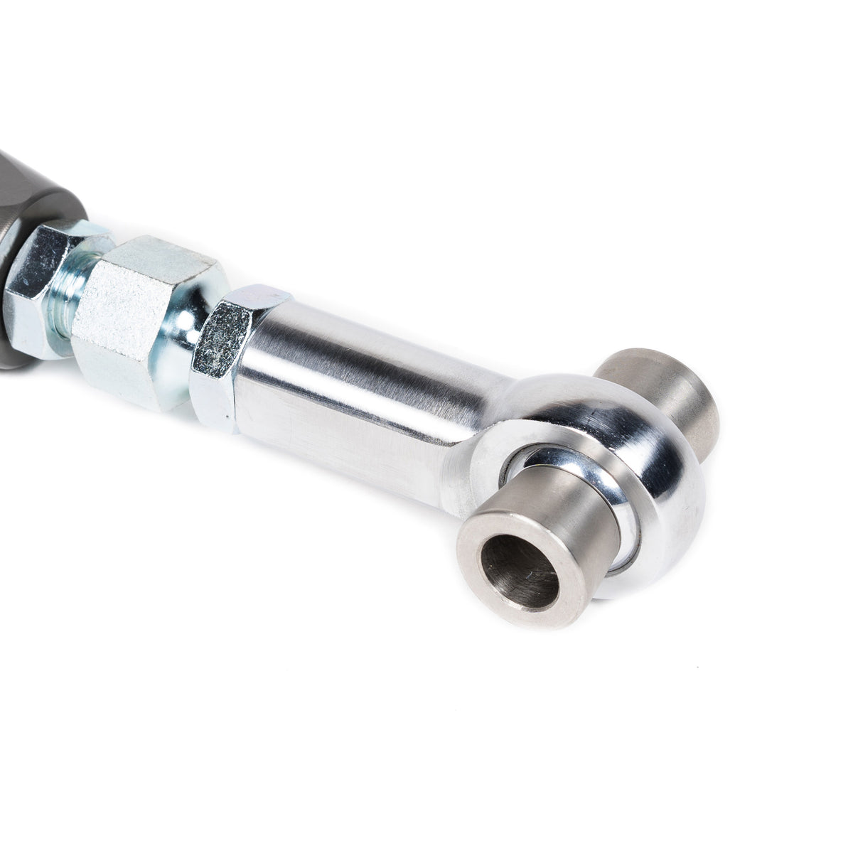 Voodoo 13 Toe Arms Made of 6061-T6 Aluminum #TOHN-0200HC