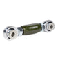 Voodoo 13 Toe Arms Made of 6061-T6 Aluminum #TOHN-0200HC