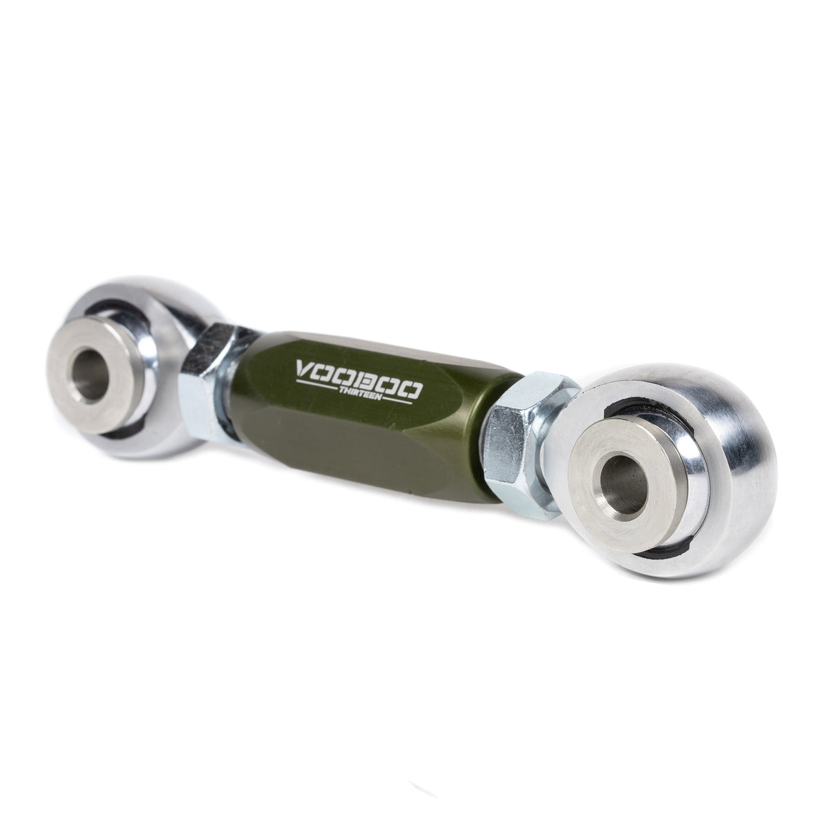 Voodoo 13 Toe Arms Made of 6061-T6 Aluminum #TOHN-0200HC