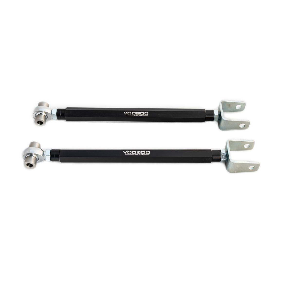 Voodoo 13 Toe Arms Made of 6061-T6 Aluminum #TOHN-0200HC
