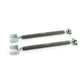 Voodoo 13 Toe Arms Made of 6061-T6 Aluminum #TOHN-0200HC