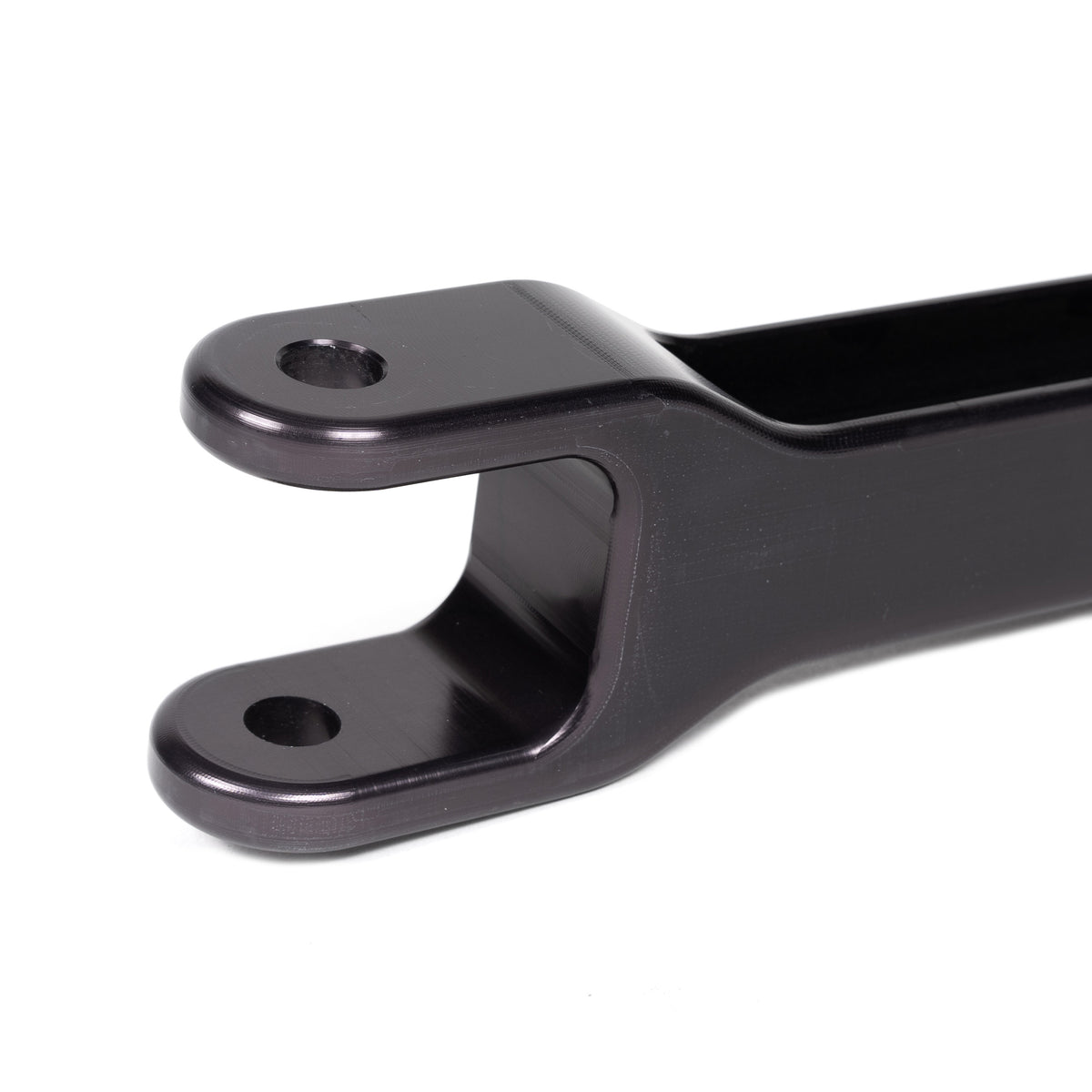 Voodoo 13 Toe Arms Made of 6061-T6 Aluminum #TOHN-0200HC