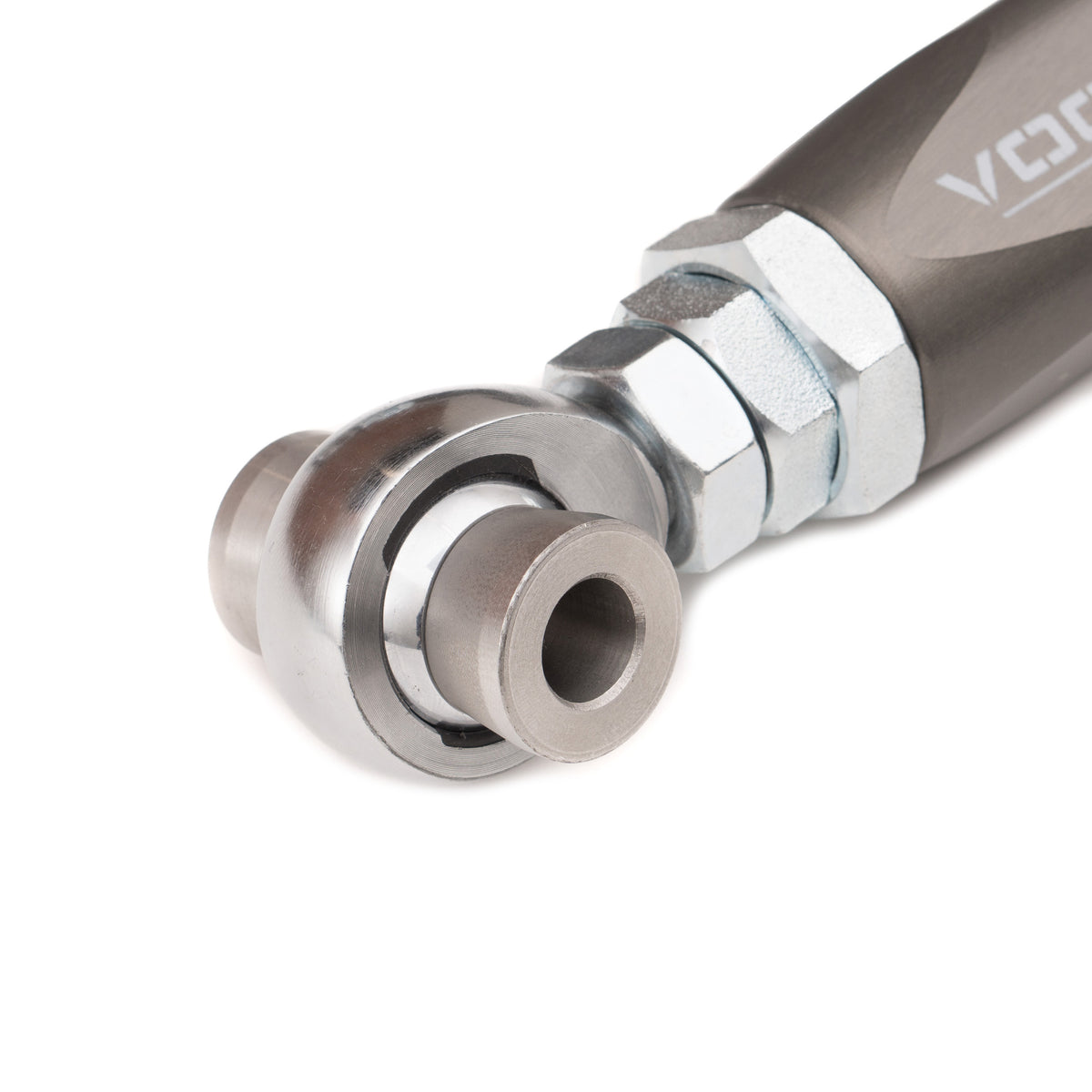 Voodoo 13 Toe Arms Made of 6061-T6 Aluminum #TOHN-0200HC
