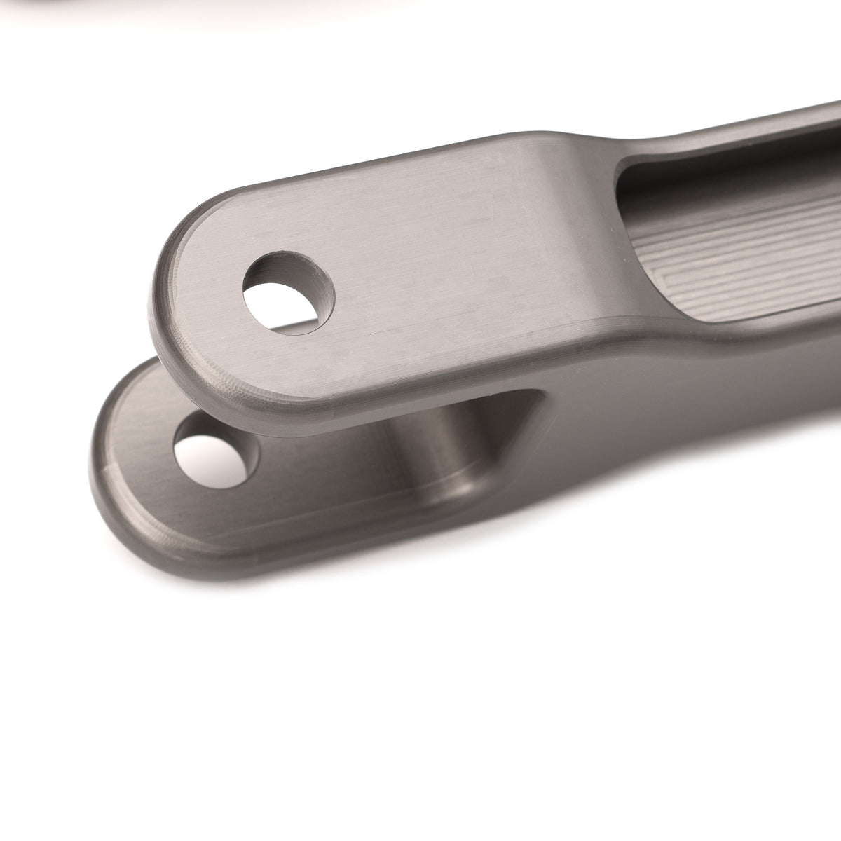 Voodoo 13 Toe Arms Made of 6061-T6 Aluminum #TOHN-0200HC
