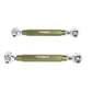 Voodoo 13 Toe Arms Made of 6061-T6 Aluminum #TOHN-0200HC