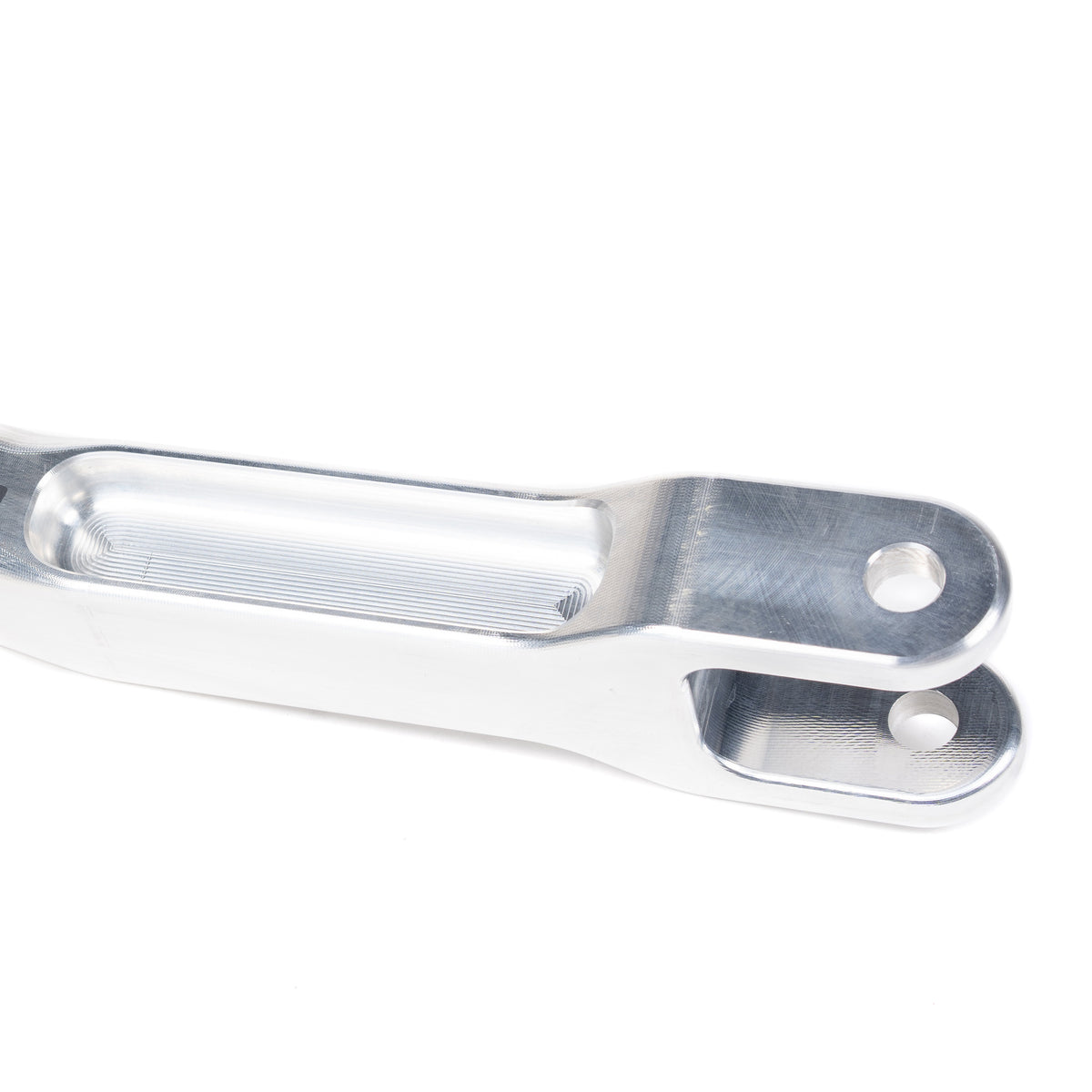 Voodoo 13 Toe Arms Made of 6061-T6 Aluminum #TOHN-0200HC