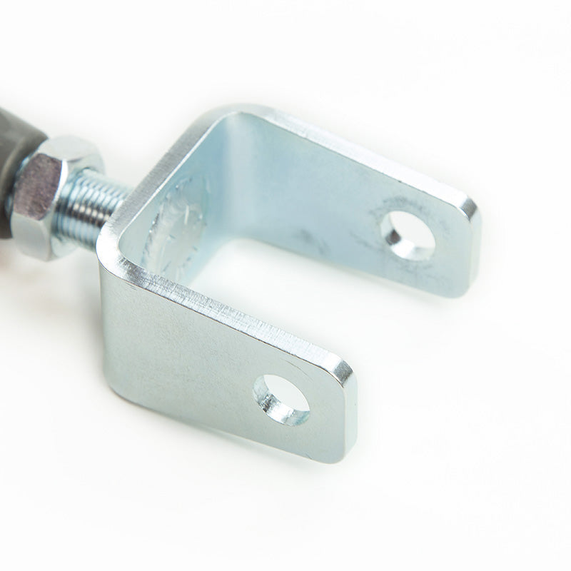 Voodoo 13 Toe Arms Made of 6061-T6 Aluminum #TOHN-0200HC