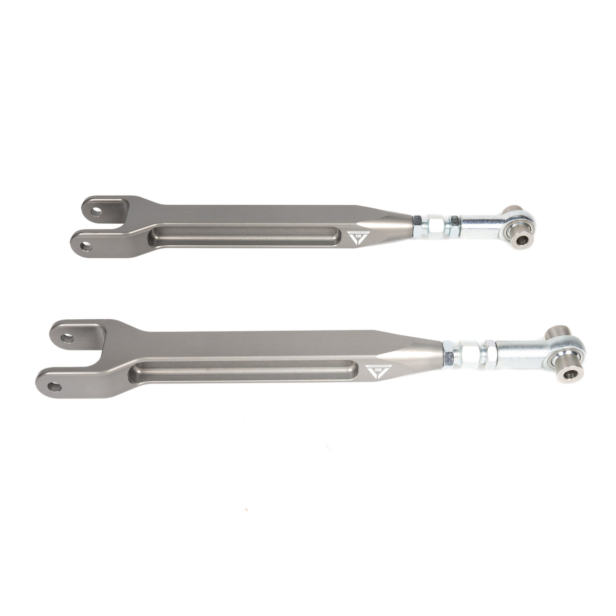 Voodoo 13 Toe Arms Made of 6061-T6 Aluminum #TOHN-0200HC