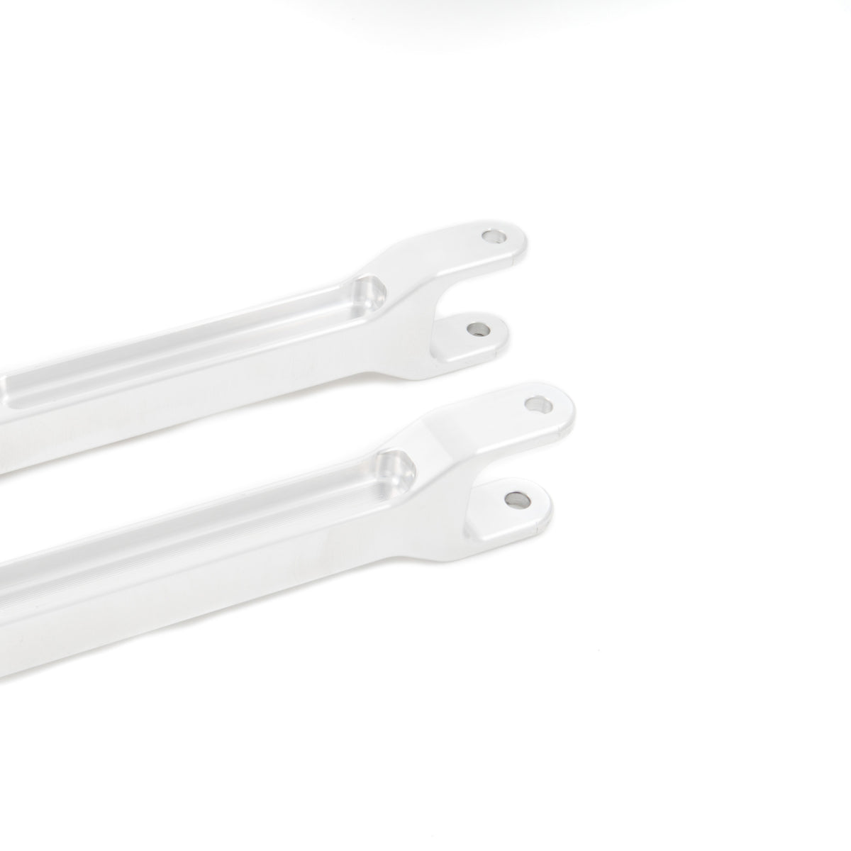 Voodoo 13 Toe Arms Made of 6061-T6 Aluminum #TOHN-0200HC