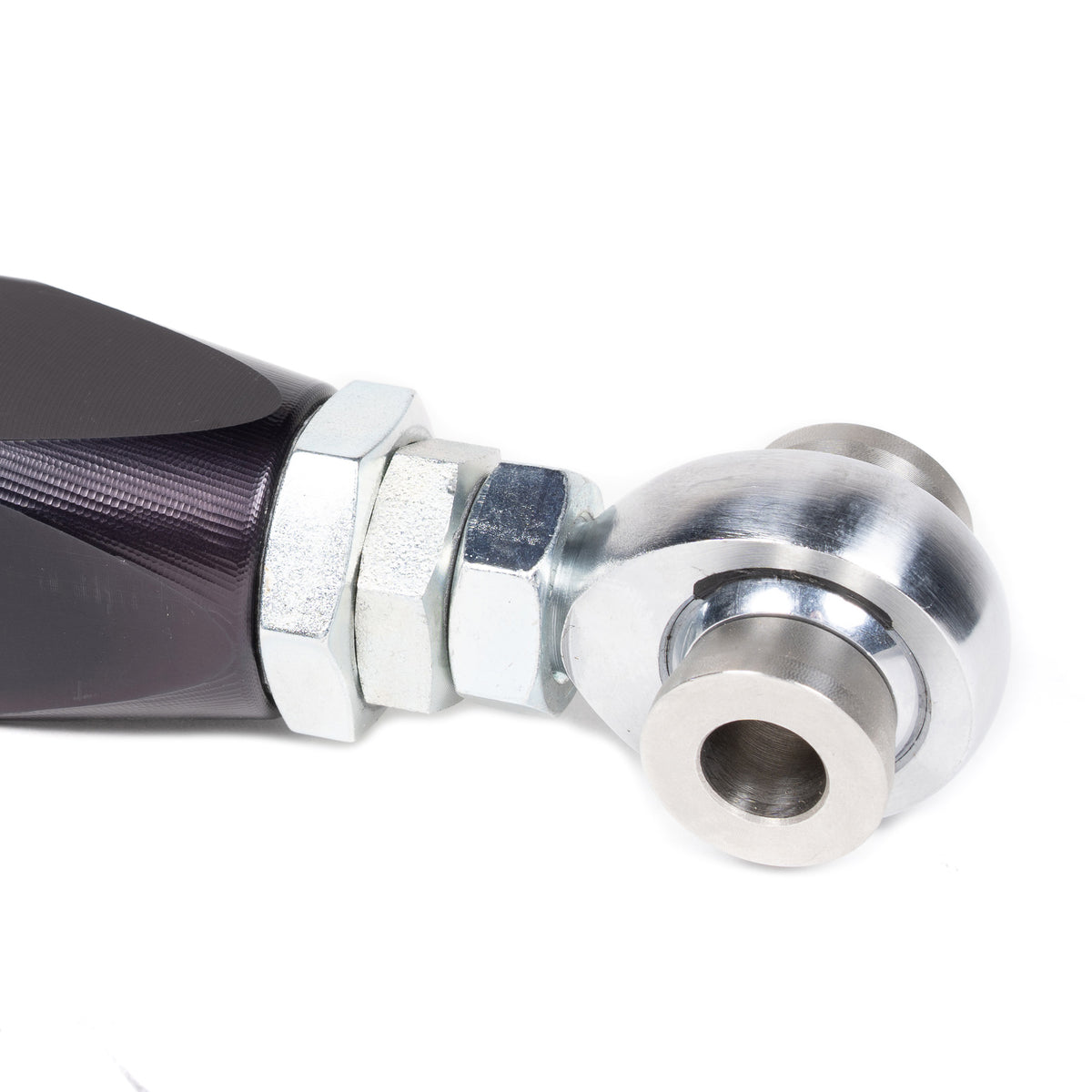 Voodoo 13 Toe Arms Made of 6061-T6 Aluminum #TOHN-0200HC