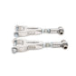 Voodoo 13 Toe Arms Made of 6061-T6 Aluminum #TOHN-0700HC