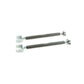 Voodoo 13 Toe Arms Made of 6061-T6 Aluminum #TONS-0100HG