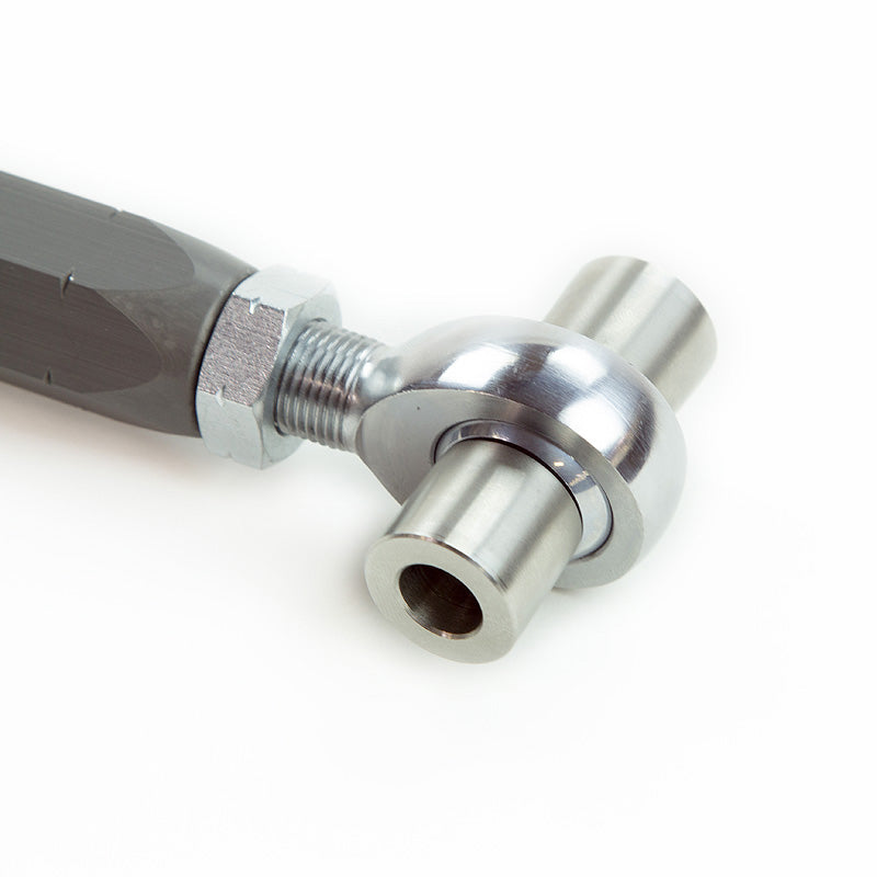 Voodoo 13 Toe Arms Made of 6061-T6 Aluminum #TONS-0200BK
