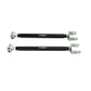 Voodoo 13 Toe Arms Made of 6061-T6 Aluminum #TONS-0200BK