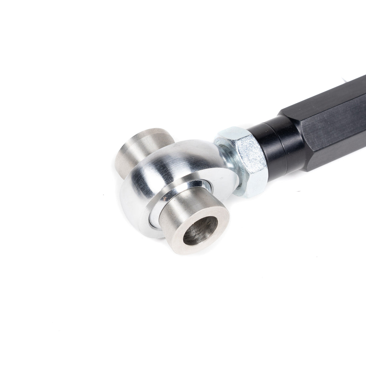 Voodoo 13 Toe Arms Made of 6061-T6 Aluminum #TONS-0200BK