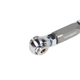 Voodoo 13 Toe Arms Made of 6061-T6 Aluminum #TONS-0201BK
