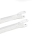 Voodoo 13 Toe Arms Made of 6061-T6 Aluminum #TONS-0300HC