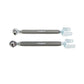 Voodoo 13 Toe Arms Made of 6061-T6 Aluminum #TONS-0400BK