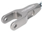 Voodoo 13 Toe Arms Made of 6061-T6 Aluminum #TOSC-0100HC