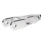 Voodoo 13 Toe Arms Made of 6061-T6 Aluminum #TOSC-0100HC