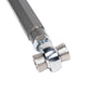 Voodoo 13 Toe Arms Made of 6061-T6 Aluminum #TOSC-0100HC