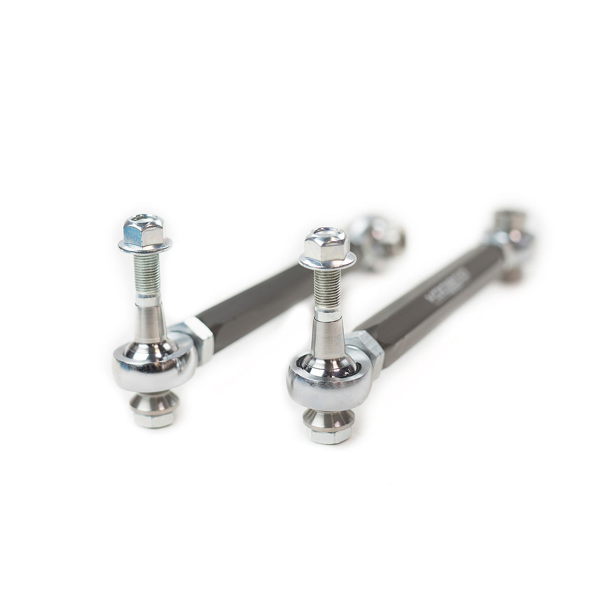 Voodoo 13 Toe Arms Made of 6061-T6 Aluminum #TOSC-0100HC