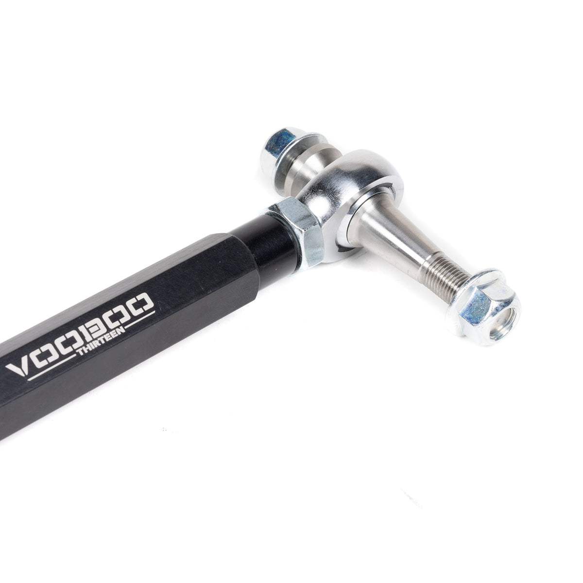Voodoo 13 Toe Arms Made of 6061-T6 Aluminum #TOSC-0100HC