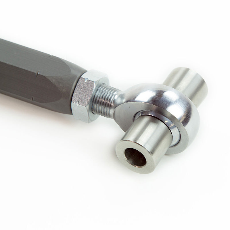 Voodoo 13 Toe Arms Made of 6061-T6 Aluminum #TOSC-0100HG