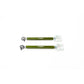 Voodoo 13 Toe Arms Made of 6061-T6 Aluminum #TOSC-0100HG
