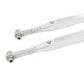Voodoo 13 Toe Arms Made of 6061-T6 Aluminum #TOSC-0100HG