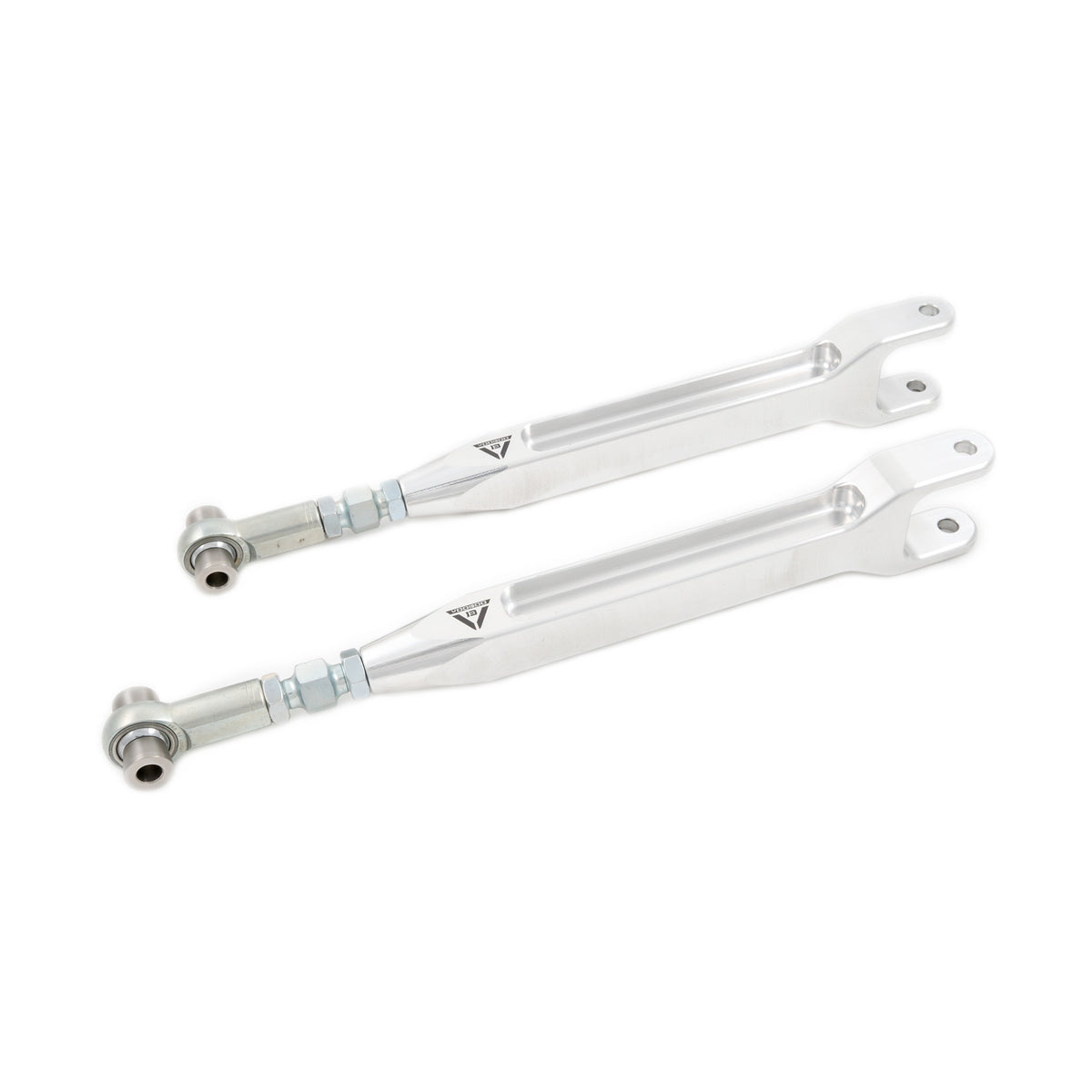 Voodoo 13 Toe Arms Made of 6061-T6 Aluminum #TOSC-0100HG