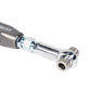 Voodoo 13 Toe Arms Made of 6061-T6 Aluminum #TOVW-0200HC
