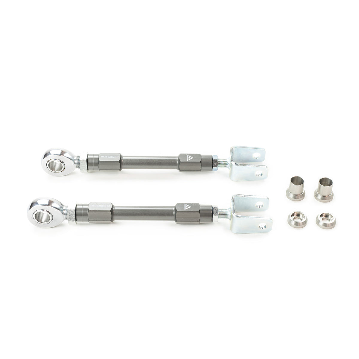 Voodoo 13 Traction Arms Replace OEM Arm and Bushing #TRNS-0100HC