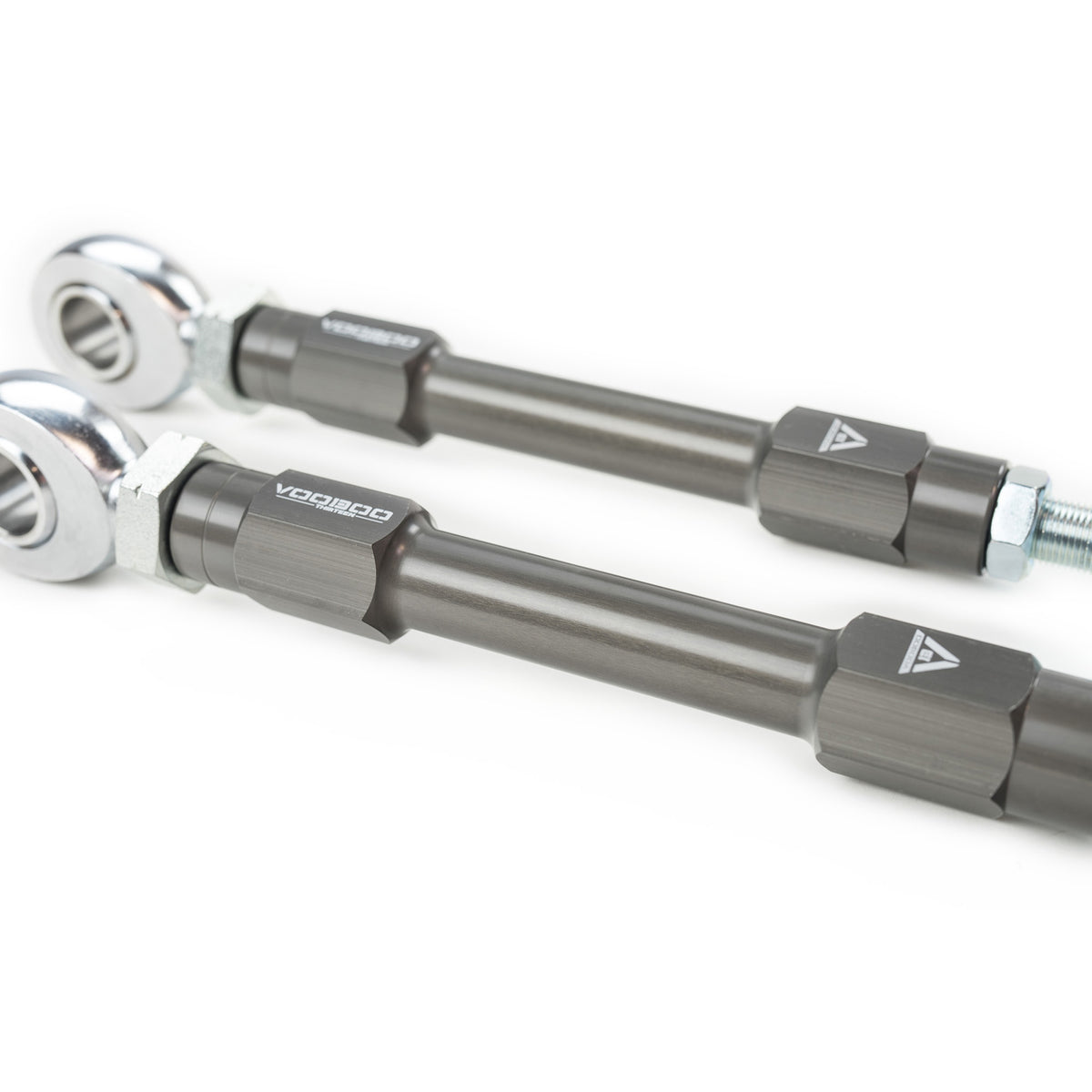 Voodoo 13 Traction Arms Replace OEM Arm and Bushing #TRNS-0100HC