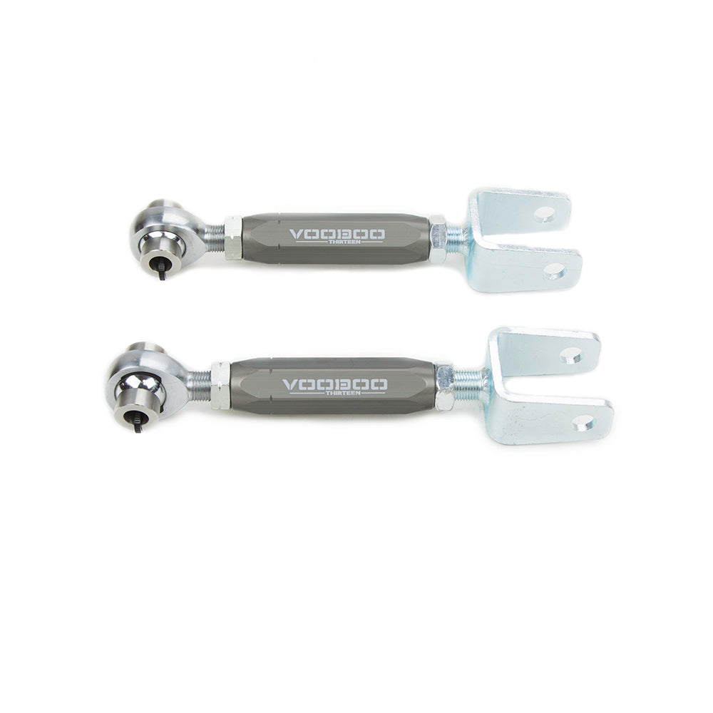 Voodoo 13 Traction Arms Replace OEM Arm and Bushing #TRNS-0300BK