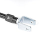 Voodoo 13 Traction Arms Replace OEM Arm and Bushing #TRNS-0300HC