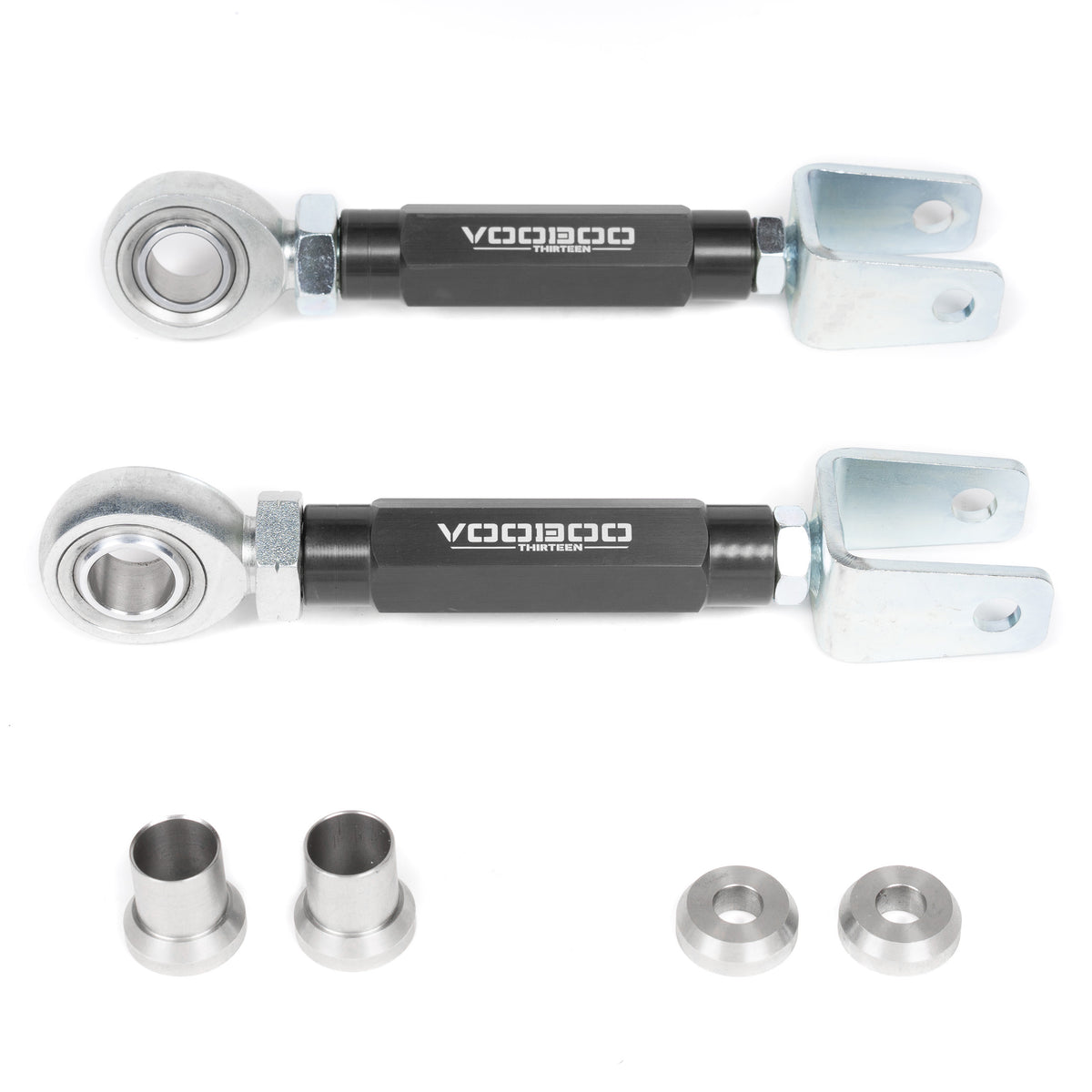 Voodoo 13 Trailing Arms for Increased Handling Performance #TRHN-0700HC