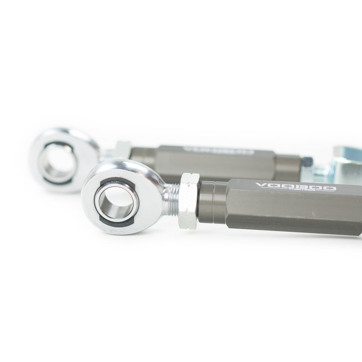 Voodoo 13 Trailing Arms for Increased Handling Performance #TRHN-0700HC