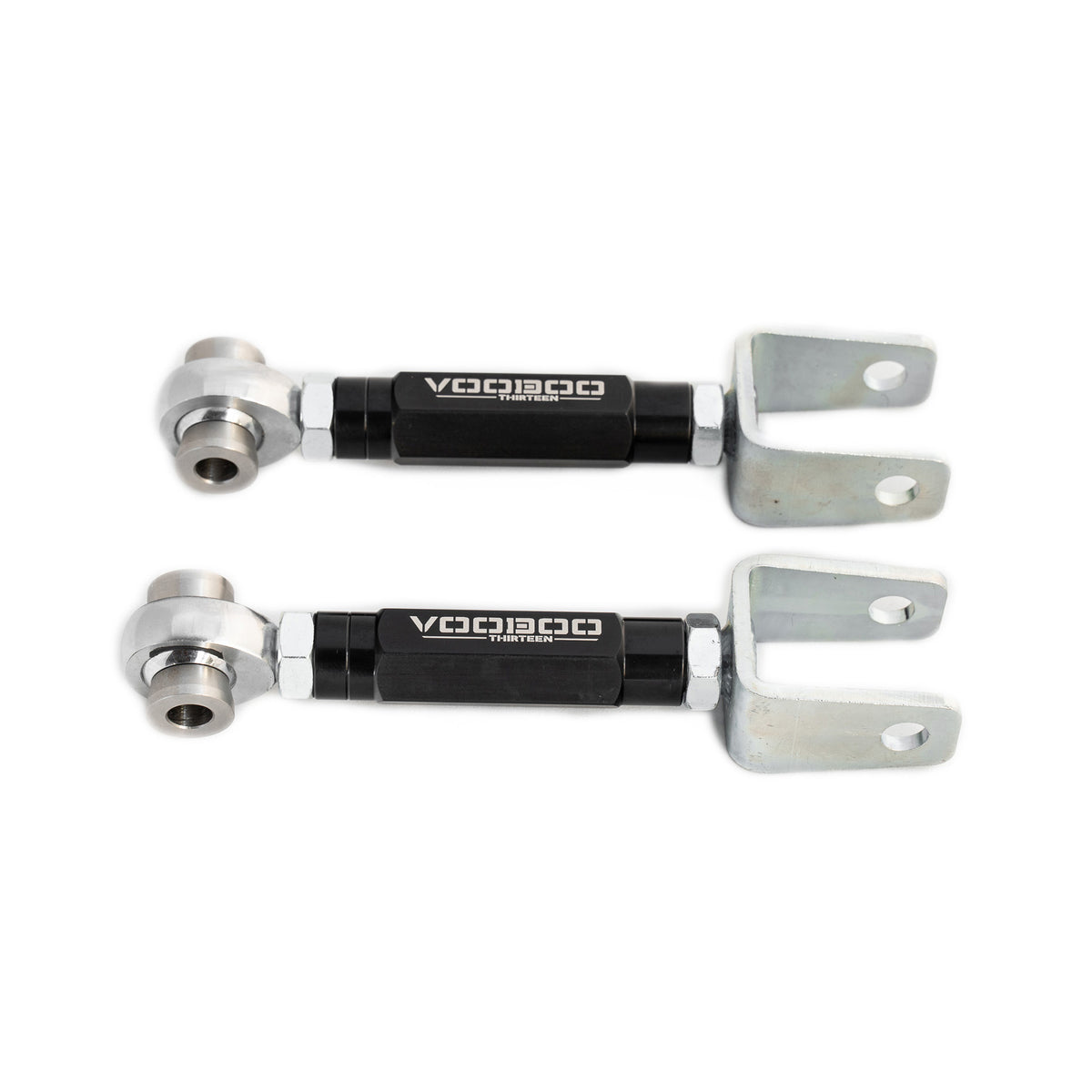 Voodoo 13 Trailing Arms for Increased Handling Performance #TRSC-0100HC