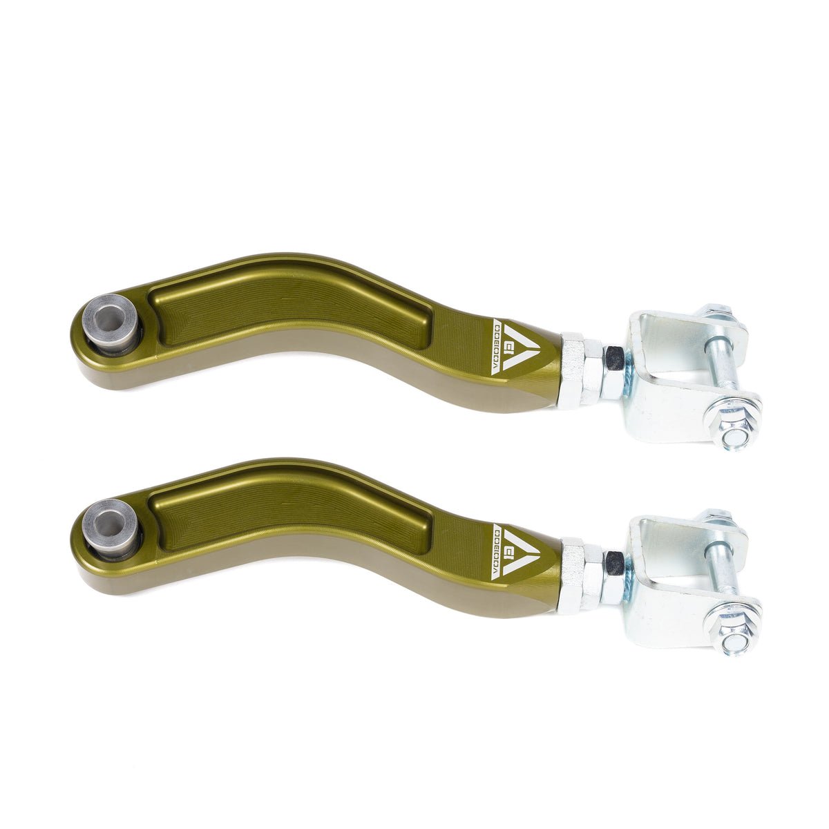 Voodoo 13 Trailing Arms for Increased Handling Performance #TRSC-0100HC