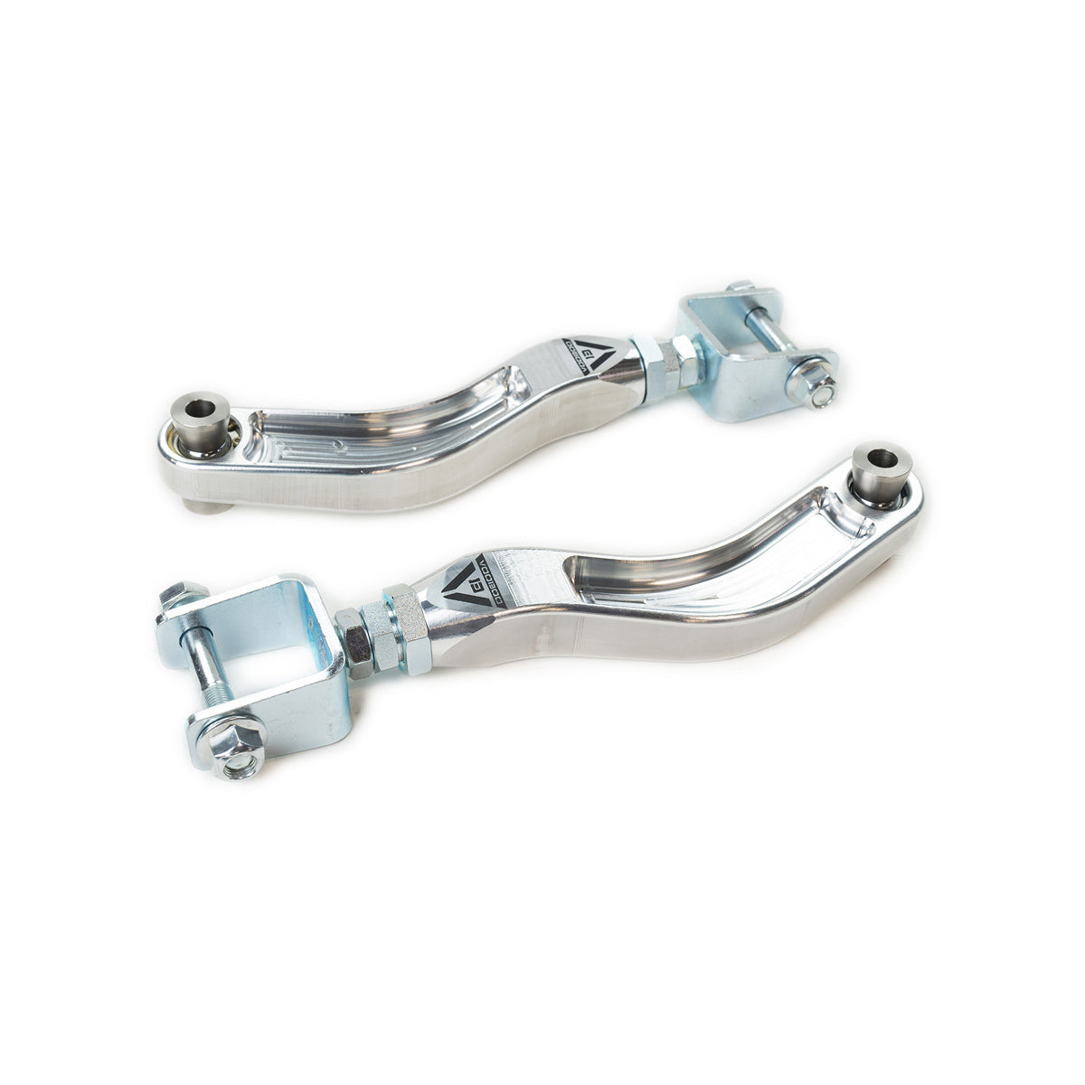 Voodoo 13 Trailing Arms for Increased Handling Performance #TRSC-0100HC