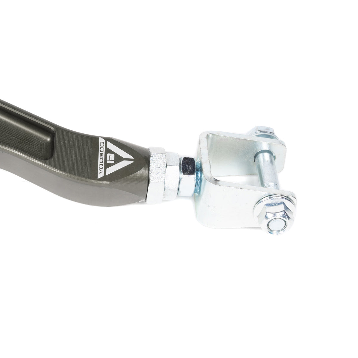 Voodoo 13 Trailing Arms for Increased Handling Performance #TRSC-0100HC