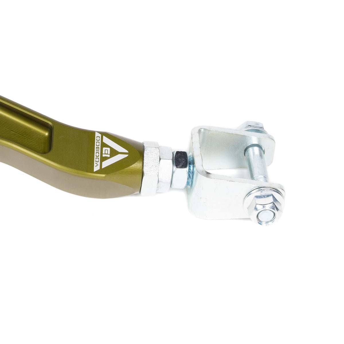 Voodoo 13 Trailing Arms for Increased Handling Performance #TRSC-0100HC