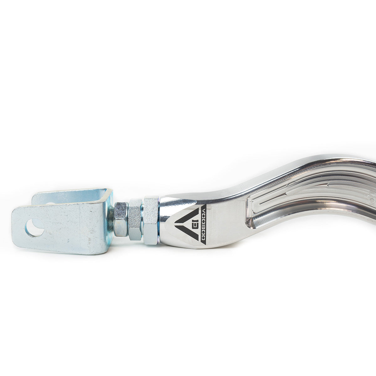 Voodoo 13 Trailing Arms for Increased Handling Performance #TRSC-0100HG