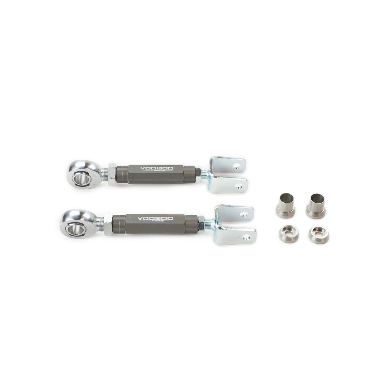 Voodoo 13 Trailing Arms for Increased Handling Performance #TRSC-0100RA