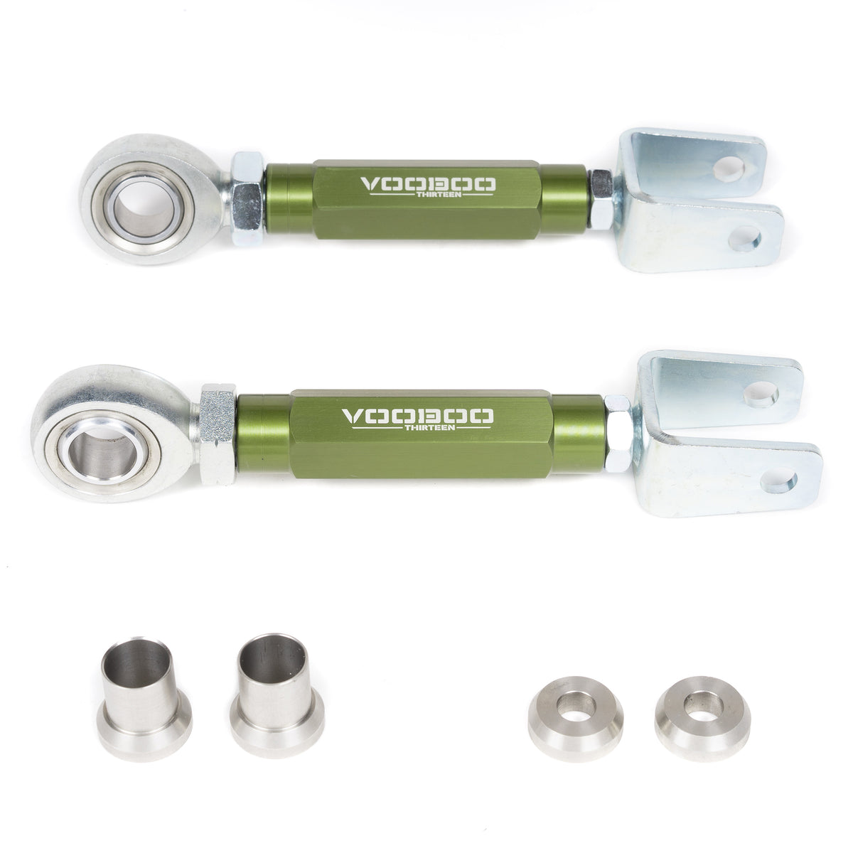 Voodoo 13 Trailing Arms for Increased Handling Performance #TRSC-0100RA