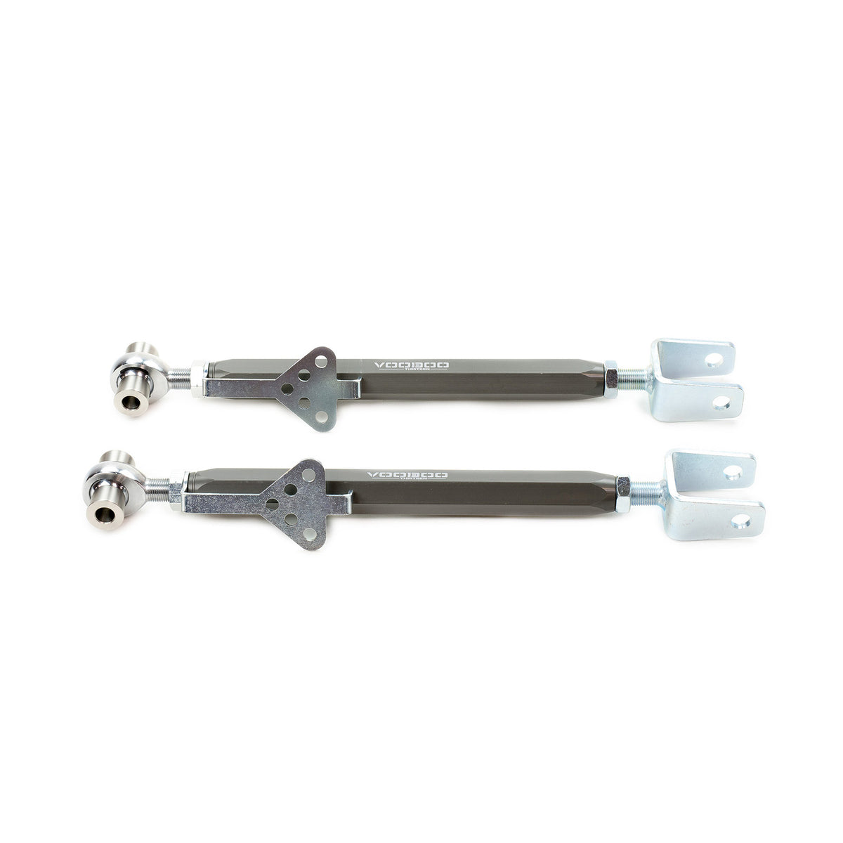 Voodoo 13 Trailing Arms for Increased Handling Performance #TRSC-0100RA